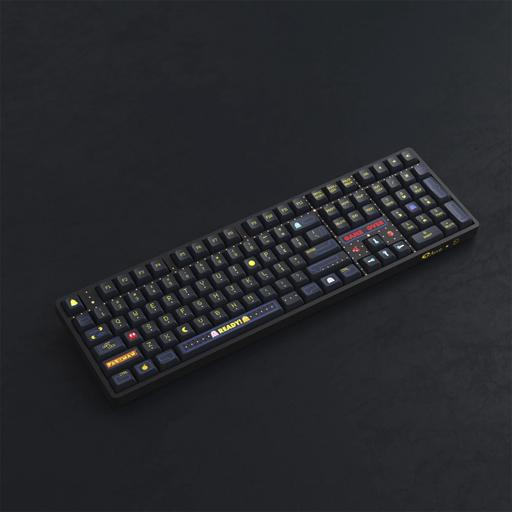 Akko Pac-Man 5108S