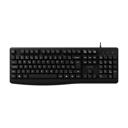 Teclado AOC KB120