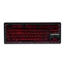 Teclado ATK Gear A87 Pro