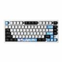 Teclado ATK Gear VXE V75X/K Arctic Fox Limited Edition