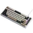Teclado Attack Shark M86