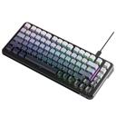 Teclado Attack Shark M86