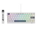 Teclado Attack Shark X60 HE