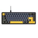 Teclado Attack Shark X65 HE