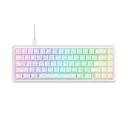 Teclado Attack Shark X65 HE