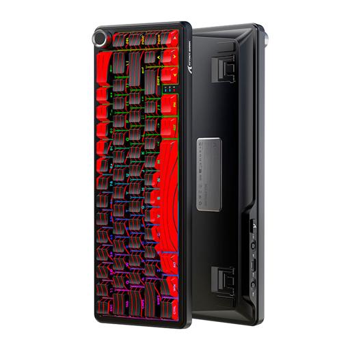 Attack Shark X65Pro HE
