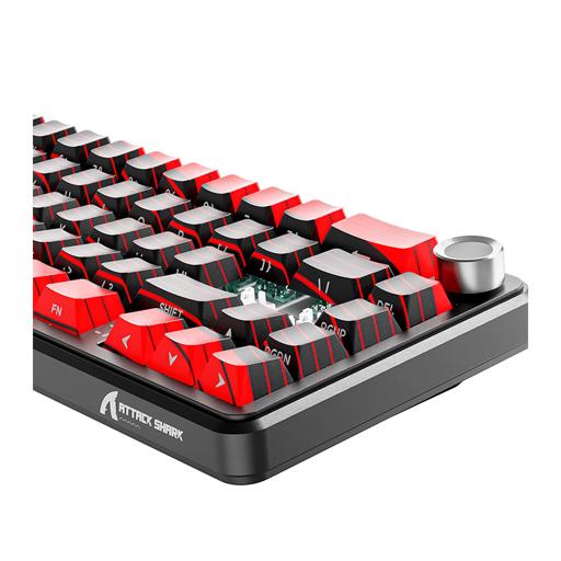 Attack Shark X65Pro HE