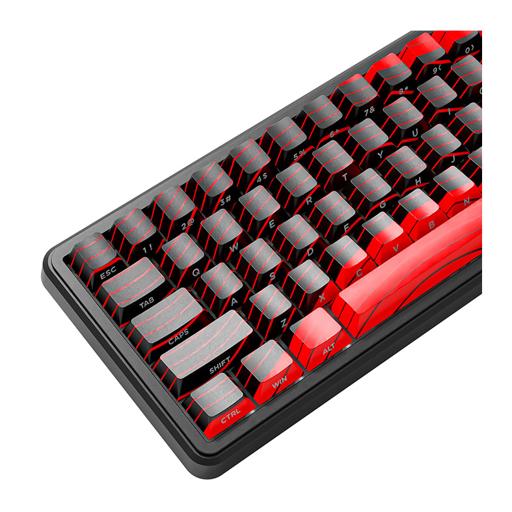Attack Shark X65Pro HE