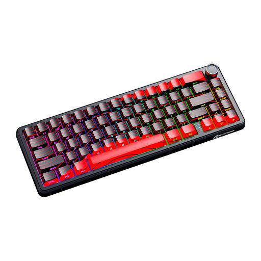 Attack Shark X65Pro HE