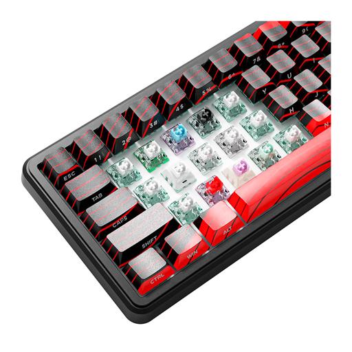 Attack Shark X65Pro HE