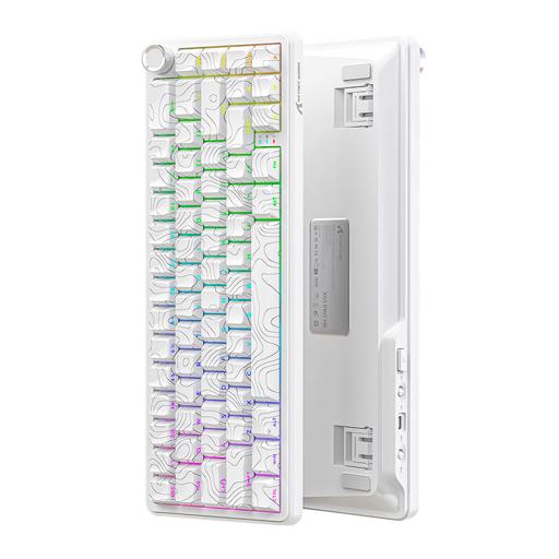 Attack Shark X65Pro HE