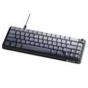 Teclado Attack Shark X66