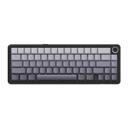 Teclado Attack Shark X66