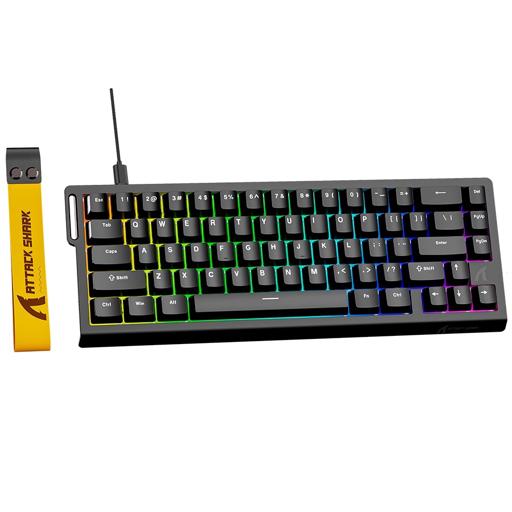 Attack Shark X68 HE