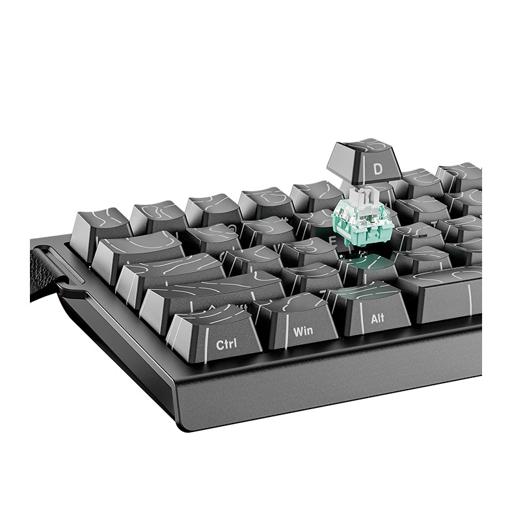 Attack Shark X68 HE