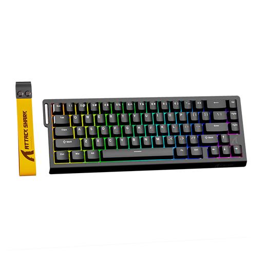 Attack Shark X68 HE