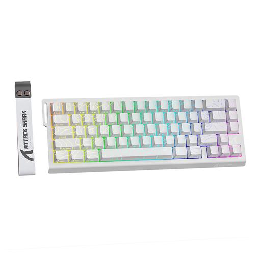 Attack Shark X68 HE