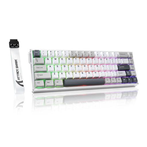 Attack Shark X68MAX HE