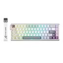 Teclado Attack Shark X68MAX HE