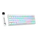 Teclado Attack Shark X68MAX HE