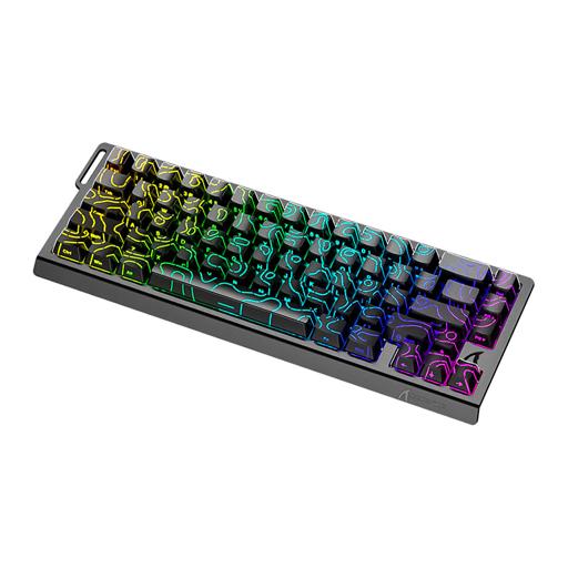 Attack Shark X68PRO HE