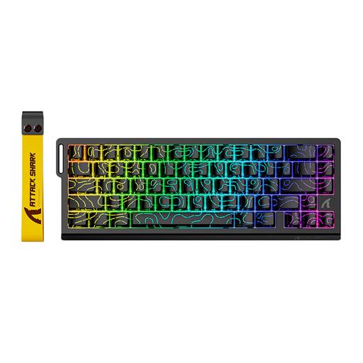 Attack Shark X68PRO HE