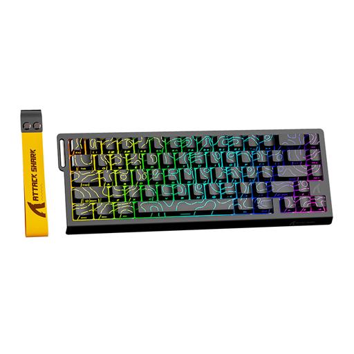 Attack Shark X68PRO HE
