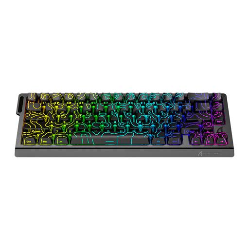 Attack Shark X68PRO HE
