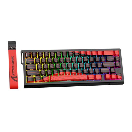 Attack Shark X68PRO HE