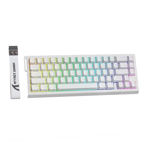 Attack Shark X68PRO HE