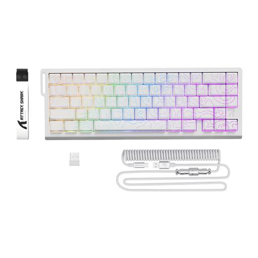 Attack Shark X68PRO HE