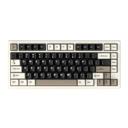 Teclado Attack Shark X75