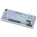 Teclado Attack Shark X82 HE