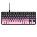 Teclado Attack Shark X87