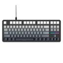 Teclado Attack Shark X87