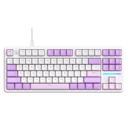 Teclado Attack Shark X87
