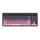 Teclado Attack Shark X87