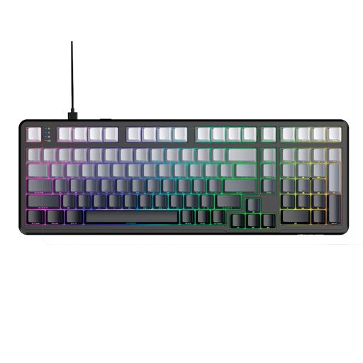 Attack Shark X98