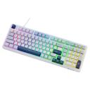 Teclado Attack Shark X98