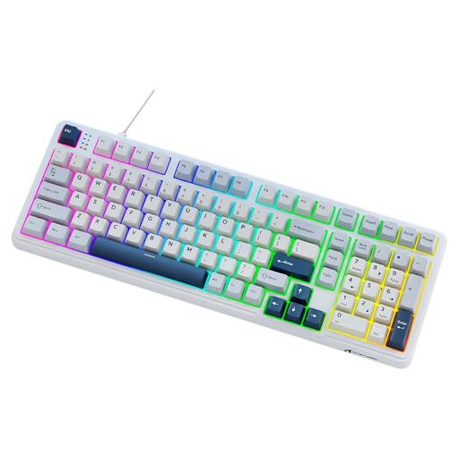 Attack Shark X98
