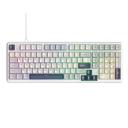 Teclado Attack Shark X98 HE