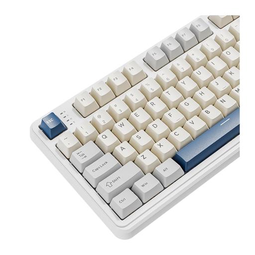 Attack Shark X98