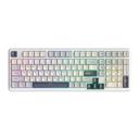 Teclado Attack Shark X98
