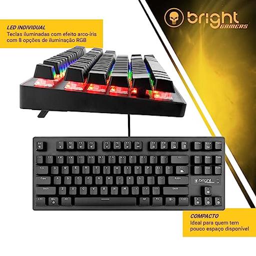 Bright Compact