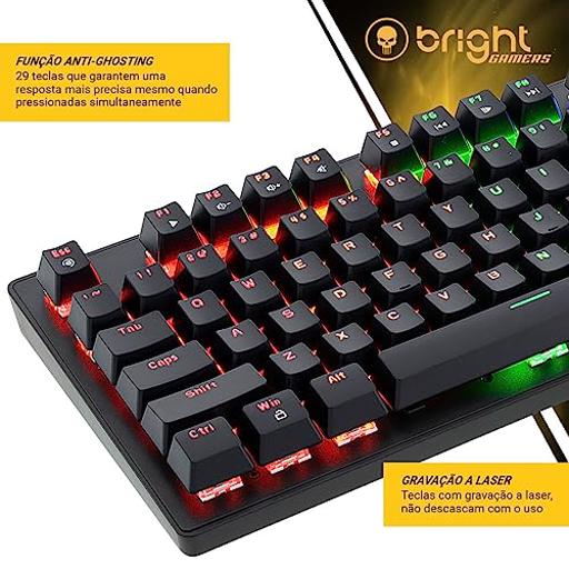 Bright Compact