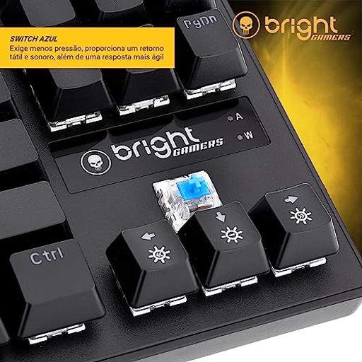 Bright Compact