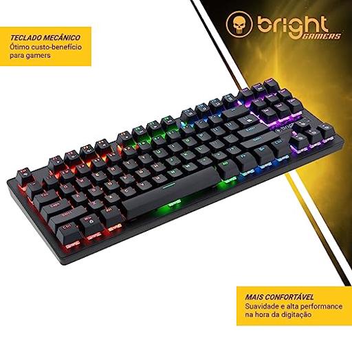 Bright Compact