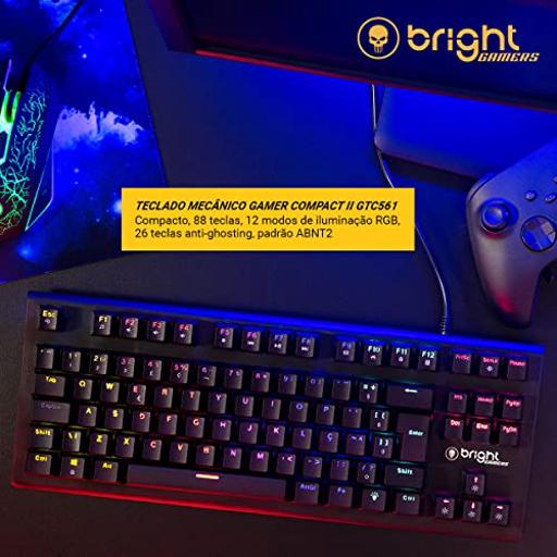 Bright Compact II