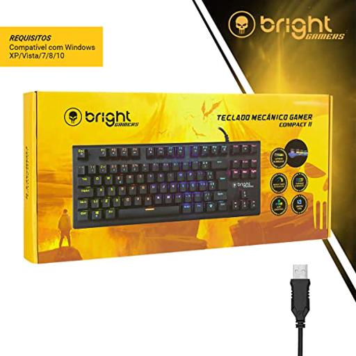 Bright Compact II
