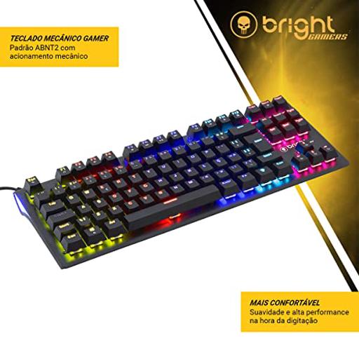 Bright Compact II